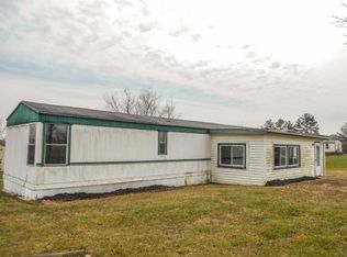 14488 Red Hog Pike, Rising Sun, IN 47040