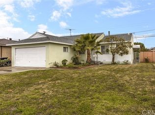 10425 Ives St, Bellflower, CA 90706