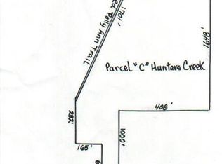 0 Hunters Creek Rd, Imlay City, MI 48444
