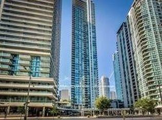 18 Harbour St #1410, Toronto, ON M5J2Z6