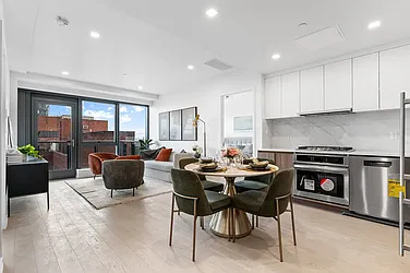 2286 Cropsey Avenue, #20G