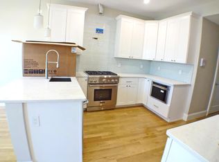 116 Marine Rd #3, Boston, MA 02127