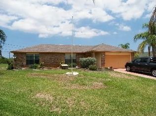 4621 SW Ley Ct, Port Saint Lucie, FL 34953