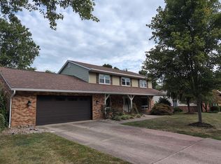 1109 Woodleaf Dr, O Fallon, IL