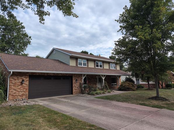 1109 Woodleaf Dr