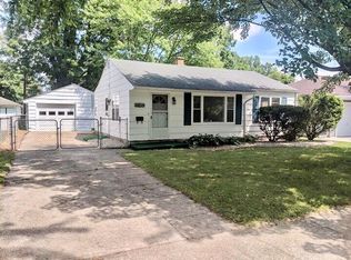 1804 Zauel St, Saginaw, MI