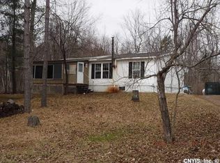 532 Buck Pond Rd, Colton, NY 13625