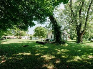 7158 S Strain Ridge Rd, Bloomington, IN 47401