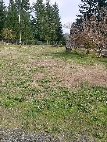 This is the Space or LOT for Rent