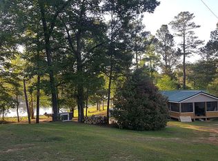 3396 Ga Highway 26 W, Oglethorpe, GA 31068