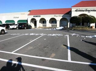 11220 N Rodney Parham Rd, Little Rock, AR 72212