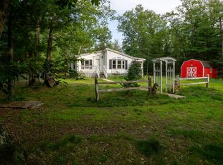 4485 E 40th St, Chase, MI 49623