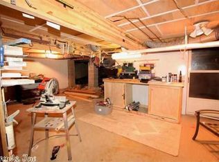 48 Doblez Cir, Hot Springs, AR 71909