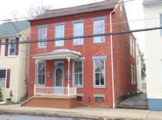 162 S Charlotte St, Manheim, PA