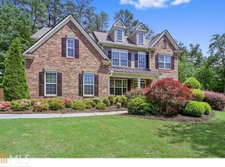 1506 Sage Ridge Dr, Marietta, GA 30064