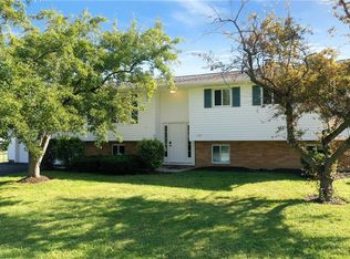 1023 Shoshone Trl, Macedonia, OH 44056
