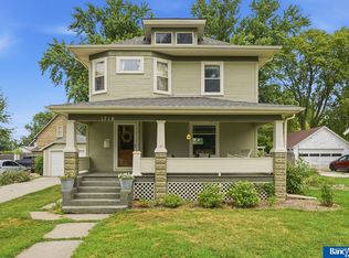 1718 Clay St, Ashland, NE 68003