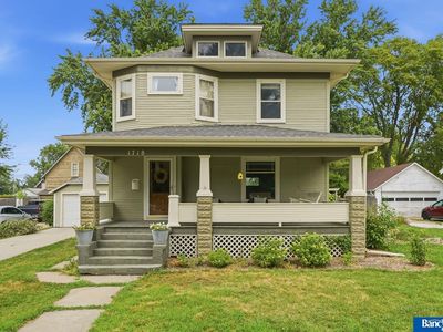 1718 Clay St, Ashland, NE, 68003