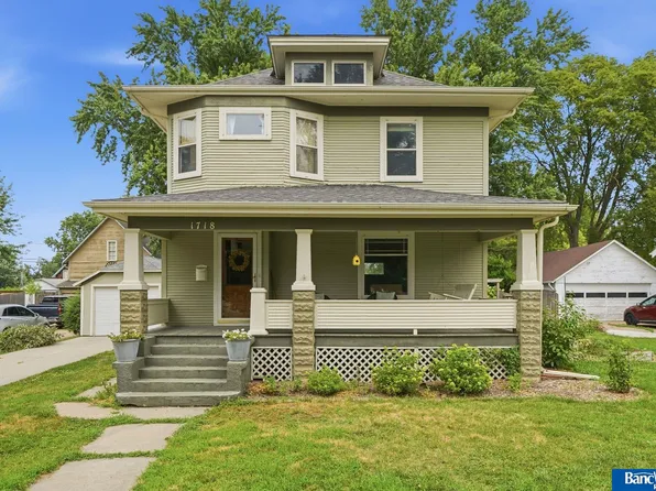 1718 Clay St, Ashland, NE 68003