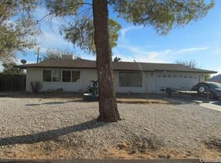 22019 Standing Rock Ave, Apple Valley, CA 92307