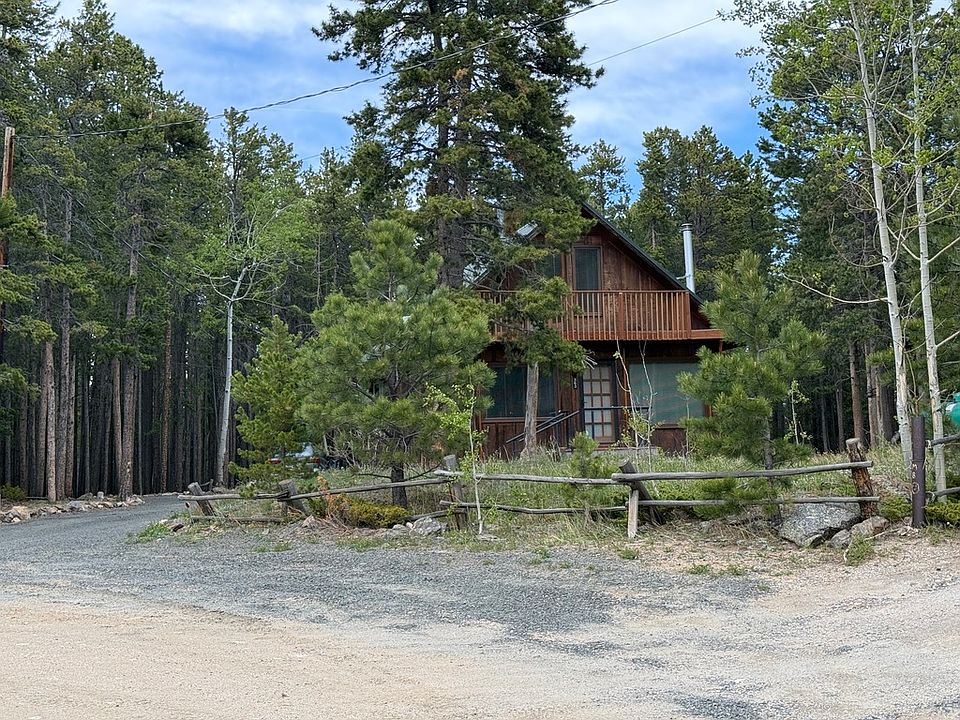Street View of Property