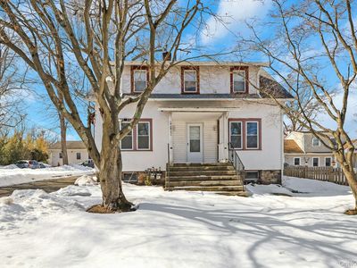 18 Ridge Road, Congers, NY, 10920