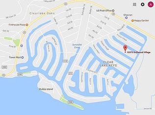 13373 Driftwood Vlg, Clearlake Oaks, CA 95423