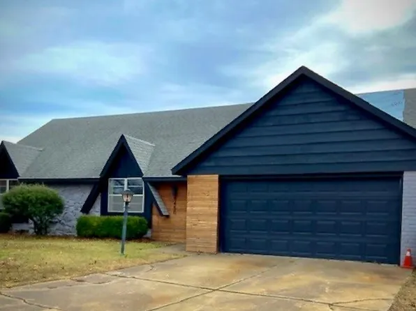 9450 E 40th Pl, Tulsa, OK 74145