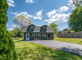 530 South St, Erwin, TN 37650