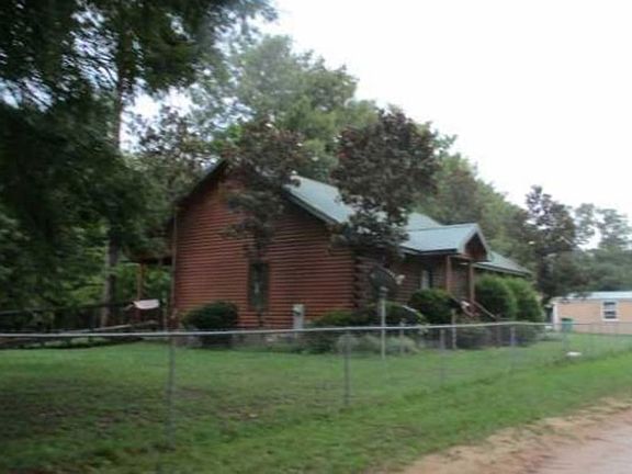 Property Side View
