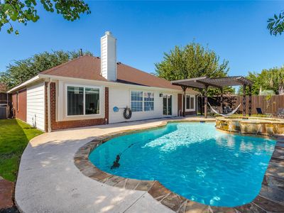 4708 Avery Cir, Frisco, TX, 75035