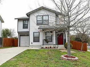 1400 Stonethrow Way, Austin, TX 78748