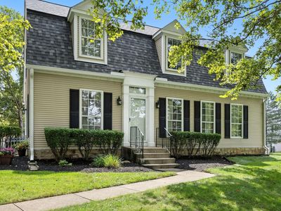 2541 Swan Dr, Grove City, OH, 43123