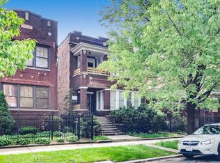 7837 S Aberdeen St, Chicago, IL 60620
