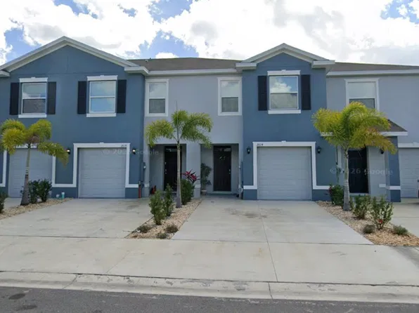 2818 Newbern Banks Dr, Bradenton, FL 34208