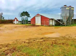 782 Smith County Road 75, Mize, MS 39116