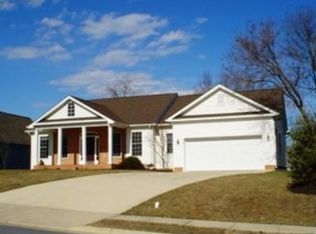 302 Elise Ct, Woodstock, VA 22664