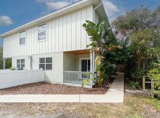203 E St, Saint Augustine, FL 32080