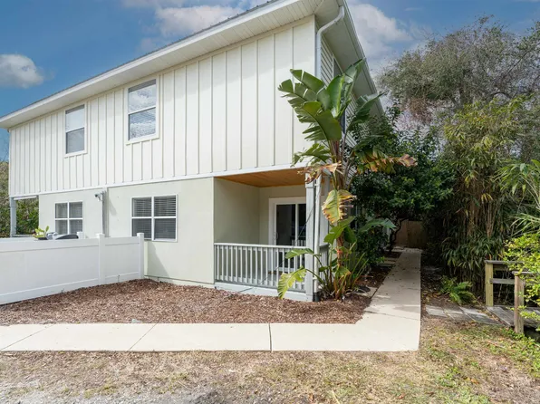 203 E St, Saint Augustine, FL 32080