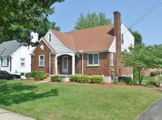 4300 Homelawn Ave, Cincinnati, OH 45211