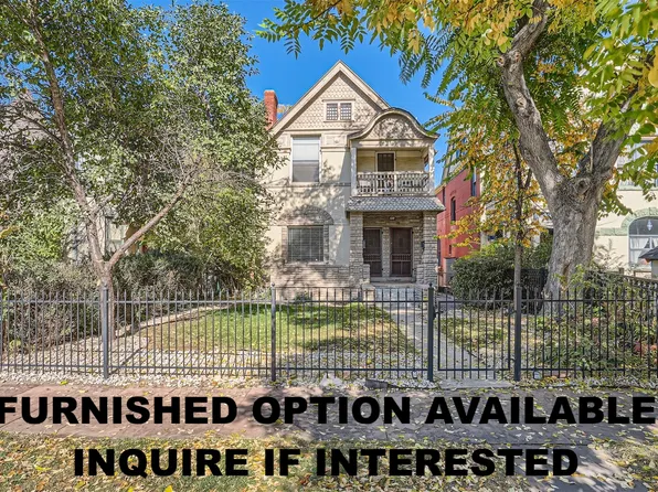 137 W 2nd Ave #A, Denver, CO 80223