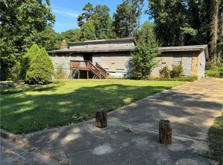 3668 Big Springs Rd, Decatur, GA 30034