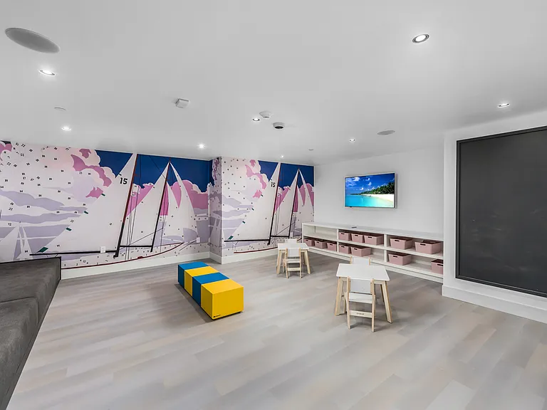 Spark creativity and joy in our playful and engaging children's room