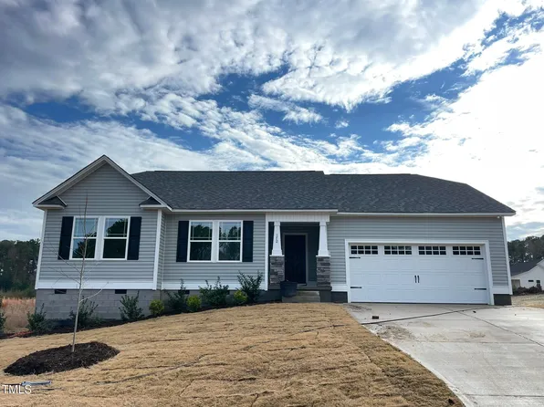 172 Tulipfield Way, Benson, NC 27504