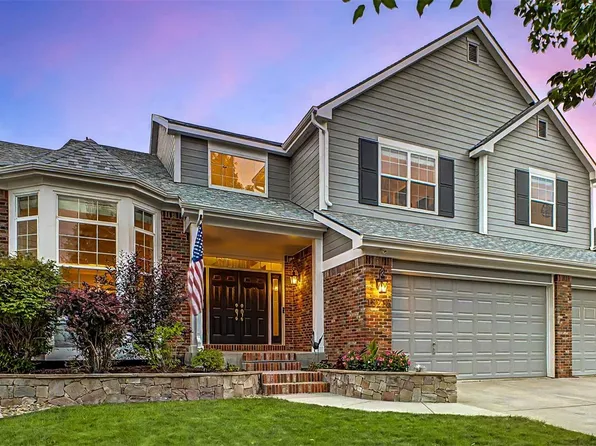 18216 E Weaver Place, Aurora, CO 80016