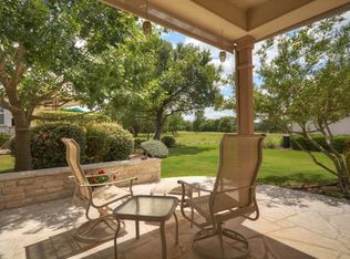 100 Dawson Trl, Georgetown, TX 78633