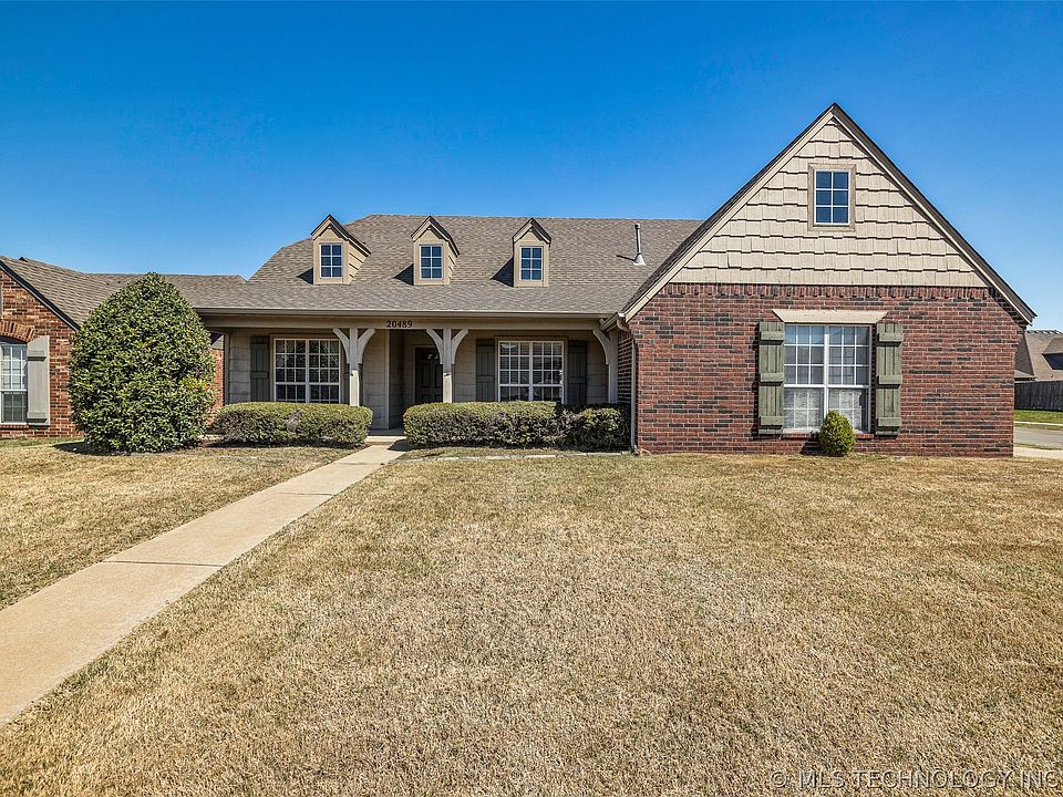 1st image of 20489 E 32nd Pl S