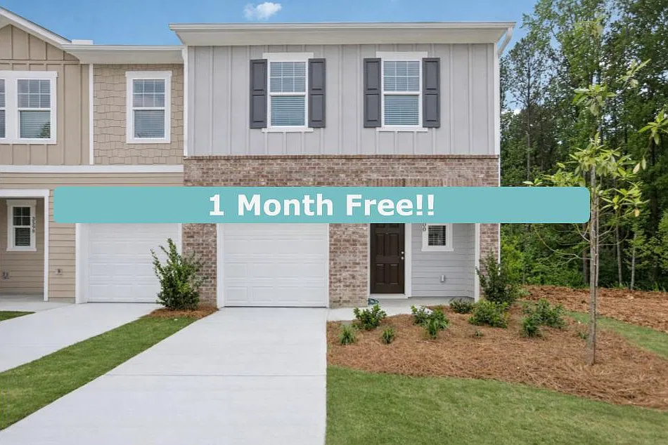 3 bed, 2.5 bath, 1421 sqft, $1,825 — Photo 1