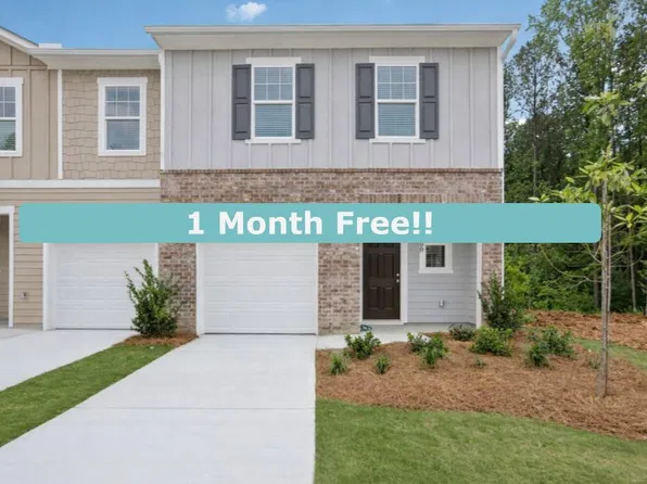 2567 Coventry St SW, Atlanta, GA 30331