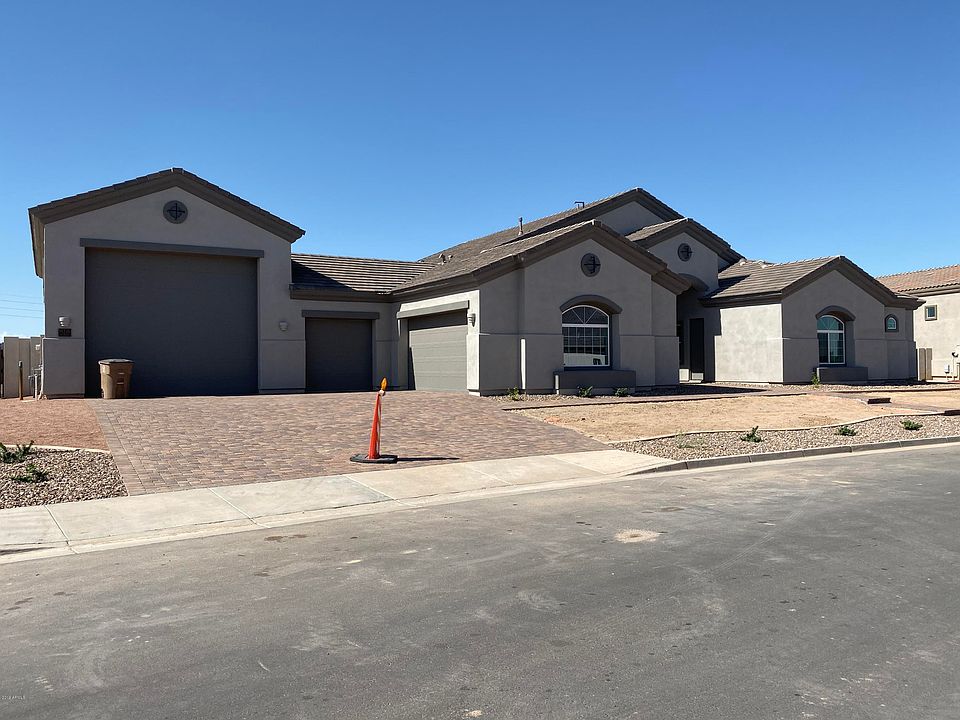 2nd image of 19226 S 196th Pl